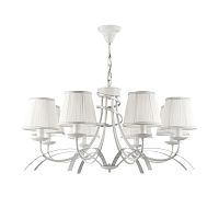 ������ ��������� Freya Diana FR569-08-W ����� E14 8�40W 220V