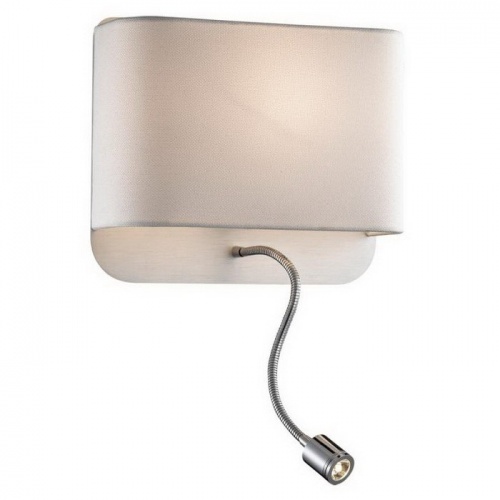 ��� � ������������ Odeon Light Bostri 2588/2W ���� E27 60W+1W LED 220V