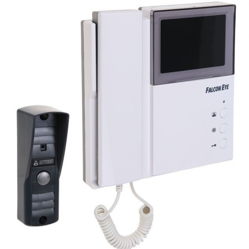 �������� ������������� Falcon Eye FE-4CHP2/AVP-505