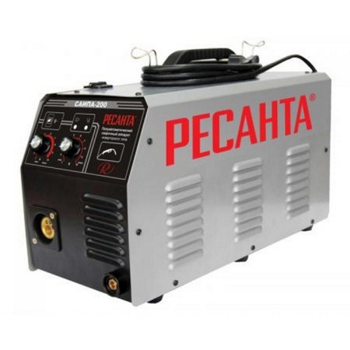 �������� ��������� ������� �����-200