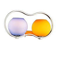 ��� Odeon Light Bani 2540/2W ������������ E14 2�40W 220V