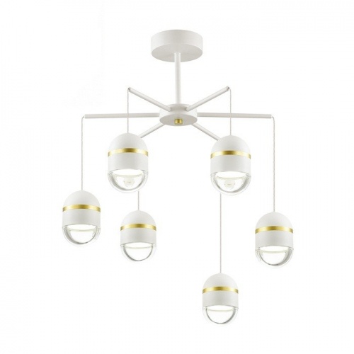 ������ ���������� Odeon Light Minion 4117/30CL ����� 30W