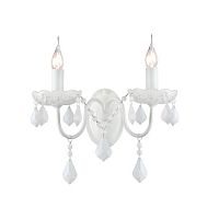 ��� Maytoni Contrast ARM220-02-W ����� E14 2�60W 220V