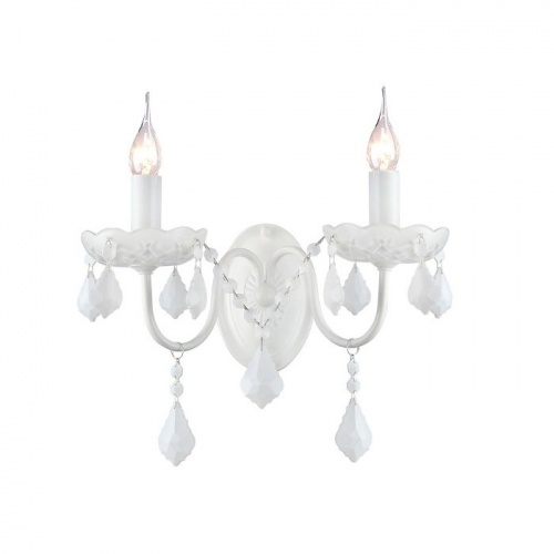 ��� Maytoni Contrast ARM220-02-W ����� E14 2�60W 220V