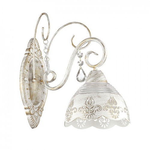 ��� Odeon Light Milagros 3208/1W ����� E14 40W 220V