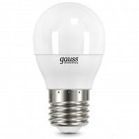 ����� ������������ Gauss 53212 Elementary ��� 12W E27 3000K