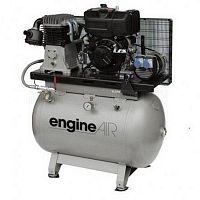  Abac BI EngineAir B4900/270 7hp