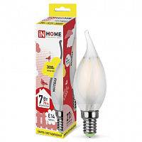 ����� ������������ In-Home Deco ����� �� ����� ������� 7W �14 3000�