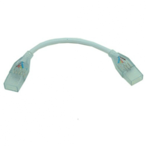 ����������� Uniel UCX-SK4/B67-RGB CLEAR 005 POLYBAG ��� ������������ ���� 220� 5050