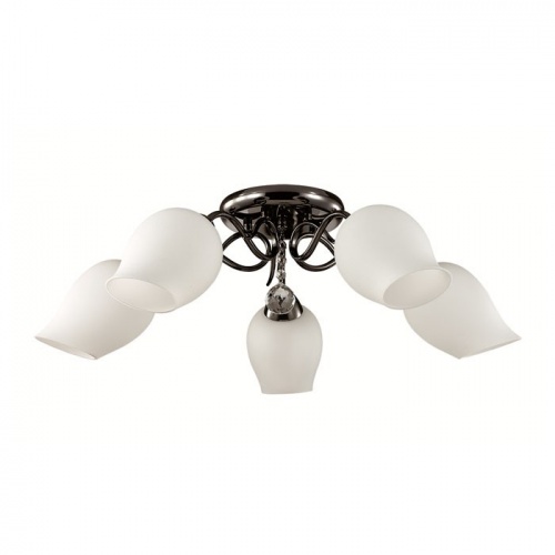 ������ ���������� Lumion Rondina 3076/5C ������ E27 5�60W 220V