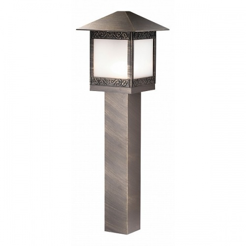 ���������� ������� Odeon Light Novara 2644/1A �� ������ 80 �� IP44 E27 60W 220V