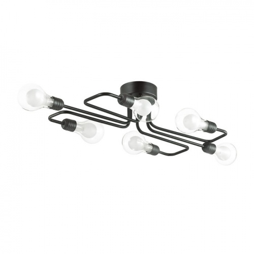 ������ ���������� Lumion Nattu 3636/6C ������ G9 6�40W 220V