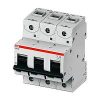 �������������� ����������� ABB S803 2CCS883001R0844 C125