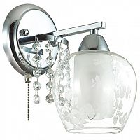 ��� Lumion Kristalin 3065/1W ���������� E14 60W 220V