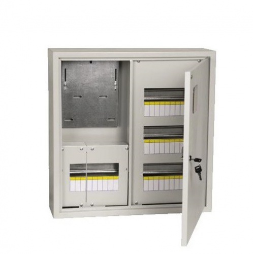 ������ ������������� IEK ����-3/36��-1 38 MKM33-N-36-31-ZO IP31 ���3