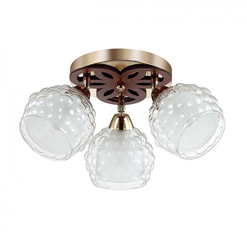 ������ ���������� Lumion Federro 3057/3C ������ E14 3�60W 220V