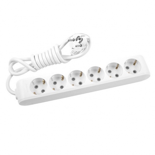 ���������� ������� Panasonic X-tendia WLTB04632WH-RES 3 � 6 ������� � ����������� ��� 3500 �� IP 40