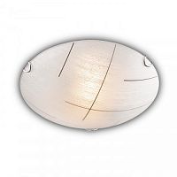 ���������� ��������-���������� Sonex Lint Black 155/K ���� E27 2�60W 220V