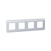  4-. MOSAIC NEW  Legrand 78814