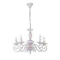 ������ ��������� Maytoni Florence ARM806-05-W ������� E14 5�60W 220V