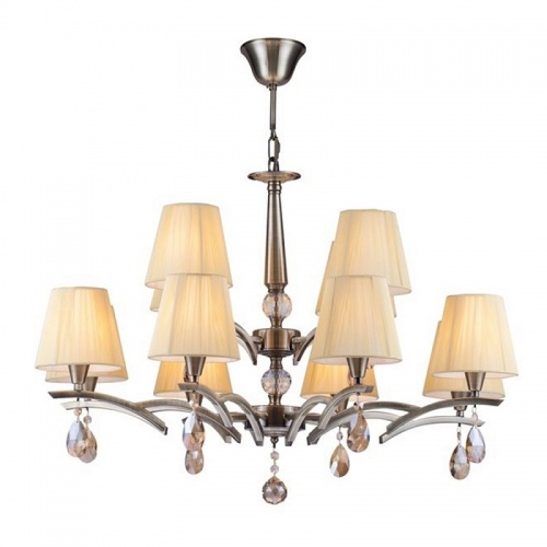 ������ ��������� Maytoni Arte ARM901-12-R ������� E14 12�40W 220V