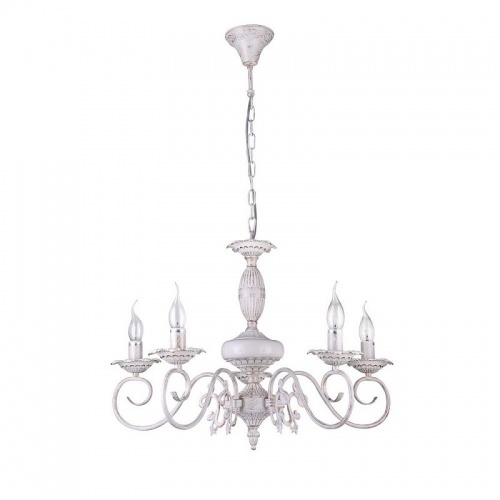 ������ ��������� Maytoni Florence ARM806-05-W ������� E14 5�60W 220V