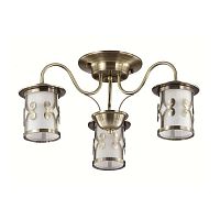 ������ ���������� Lumion Sekvana 3118/3C ������ E27 3�40W 220V