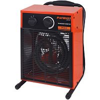 �������� ����� ������������� Patriot PT-Q 3