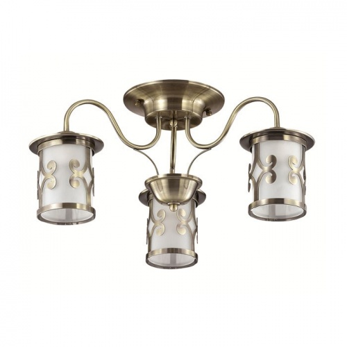 ������ ���������� Lumion Sekvana 3118/3C ������ E27 3�40W 220V