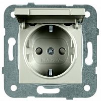   Panasonic Karre Plus WKTT02102BR-RES     