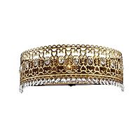 ��� Odeon Light Salona 2641/1WA ������ E14 40W 220V