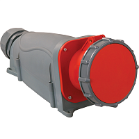 ������� IEK ���-135 Magnum PSN12-063-5 63� 3P+PE+N ��� �������� ��������