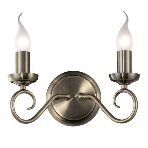 ��� Odeon Light Sandia 1297/2W ������ E14 2�60W 220V