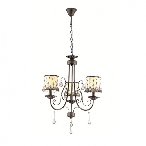 ������ ��������� Lumion Calma 3054/3 ���� E14 3�40W 220V