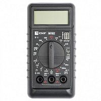 ���������� �������� EKF Master M182