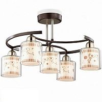 ������ ���������� Odeon Light Marti 2616/5C ���������� E14 5�40W 220V