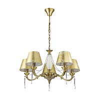 ������ ��������� Odeon Light Femina 3279/5 ������ E14 5�40W 220V