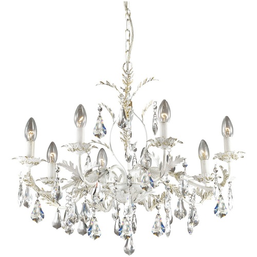 ������ ��������� Odeon Light Lefa 2865/8 ������� E14 8�40W 220V