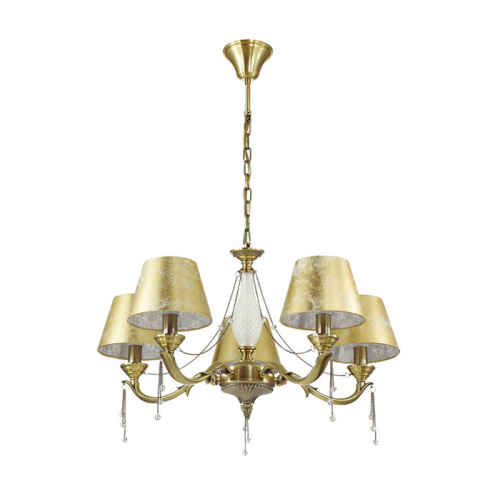 ������ ��������� Odeon Light Femina 3279/5 ������ E14 5�40W 220V