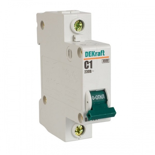 �������������� ����������� DEKraft ��-101 1� C 1� 4.5��