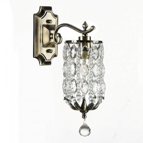 ��� Maytoni Ronda H107-01-R ������ E14 60W 220V