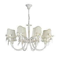 ������ ��������� Freya Kate FR2749-PL-08-WG ����� ������ E14 8�40W 220V