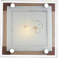 ���������� ��������-���������� Sonex Boxa 1210 ������ E27 60W 220V