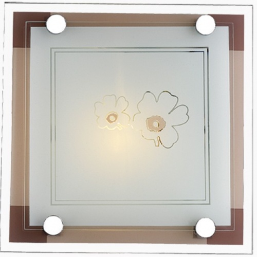 ���������� ��������-���������� Sonex Boxa 1210 ������ E27 60W 220V