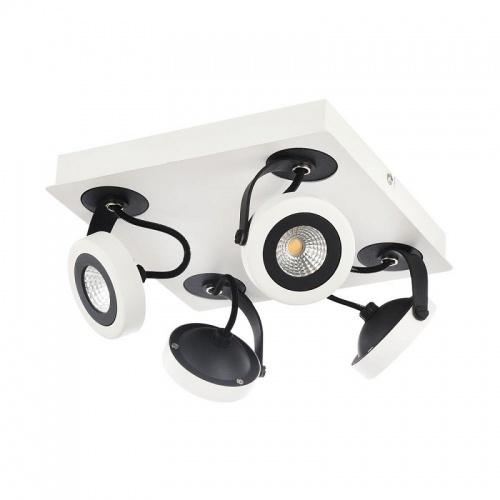 ���� Maytoni Spot ECO161-04-W ����� LED 4�5W 220V