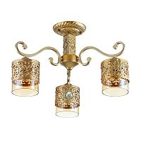 ������ ���������� Lumion Zarlina 3286/3C ������ E27 3�40W 220V