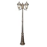 ���������� ������-�������� Elektrostandard Capella F/3 �27 3�60 �� ������ ������