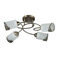 ������ ���������� Lumion Citadella 3012/4C ������ E27 4�40W 220V