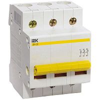 ����������� �������� ����-��������� IEK ��-32 3� 20�