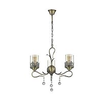 ������ ��������� Lumion Mirela 3097/3 ������ E14 3�40W 220V